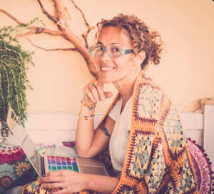 LE MOT DE LA FONDATRICE